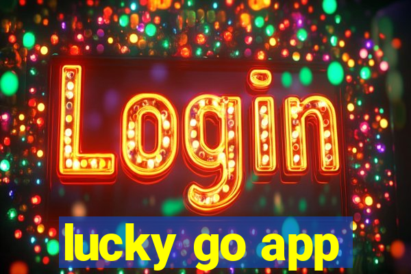 lucky go app